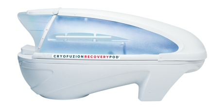 Wellness USA CryoFuzion Recovery POD